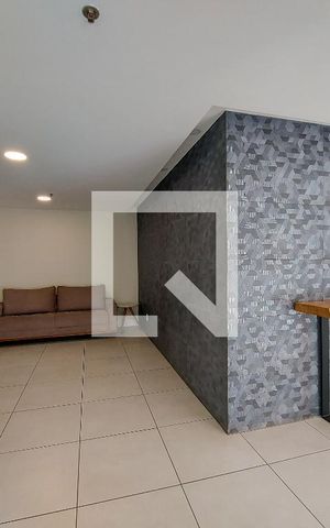 Apartamento à venda com 80m², 3 quartos e 2 vagasHall do Bloco 02