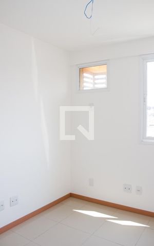 Apartamento à venda com 80m², 3 quartos e 2 vagasQuarto 01