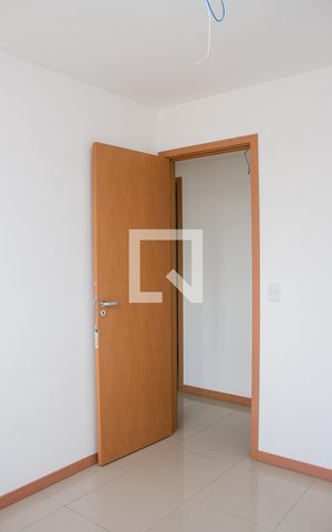 Apartamento à venda com 80m², 3 quartos e 2 vagasQuarto 01
