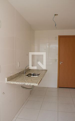 Apartamento à venda com 80m², 3 quartos e 2 vagasCozinha