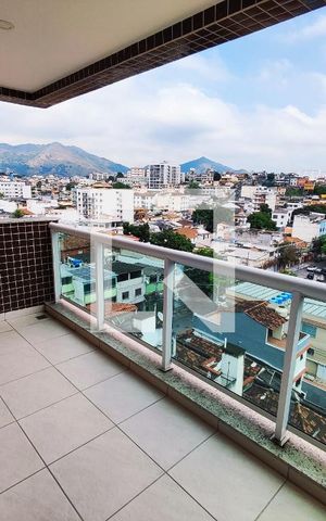 Apartamento à venda com 73m², 3 quartos e 2 vagas Apartamento à venda com 73m², 3 quartos e 2 vagasVaranda