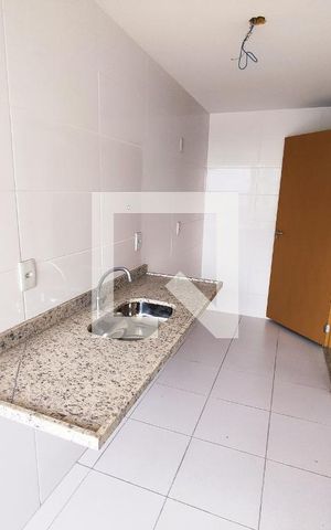 Apartamento à venda com 73m², 3 quartos e 2 vagas Apartamento à venda com 73m², 3 quartos e 2 vagasCozinha