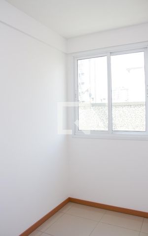 Apartamento à venda com 80m², 3 quartos e 2 vagasQuarto 02