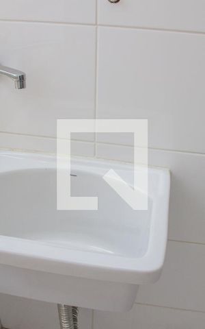 Apartamento à venda com 80m², 3 quartos e 2 vagasÁrea de Serviço