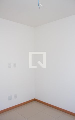 Apartamento à venda com 80m², 3 quartos e 2 vagasQuarto 01