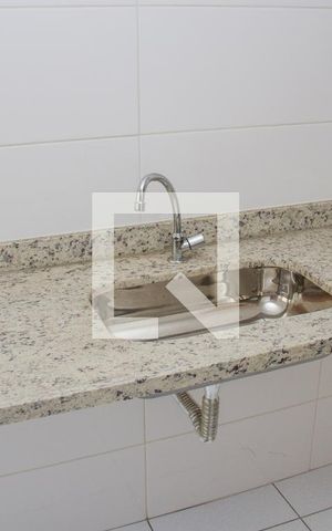 Apartamento à venda com 80m², 3 quartos e 2 vagasCozinha