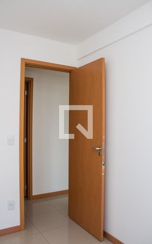Apartamento à venda com 80m², 3 quartos e 2 vagasQuarto 02