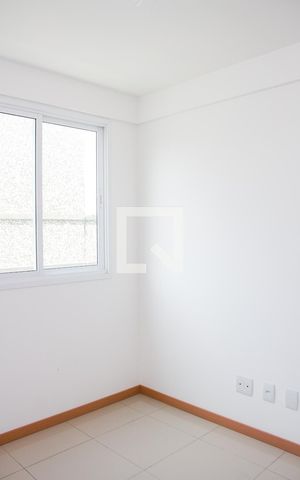 Apartamento à venda com 80m², 3 quartos e 2 vagasQuarto 01