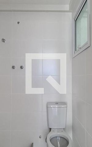 Apartamento à venda com 76m², 3 quartos e 2 vagasBanheiro da Suíte