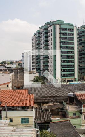 Apartamento à venda com 76m², 3 quartos e 2 vagasÁrea de Serviço - Janela