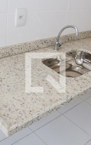 Apartamento à venda com 76m², 3 quartos e 2 vagasCozinha
