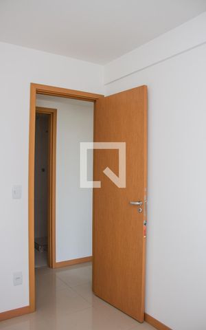 Apartamento à venda com 76m², 3 quartos e 2 vagasQuarto 01