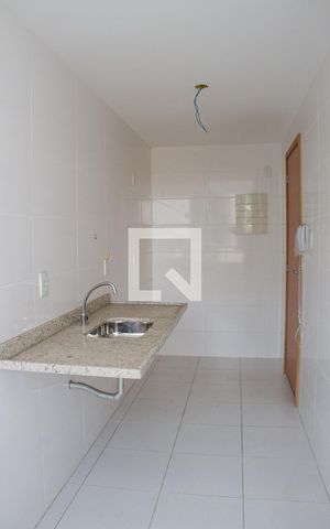 Apartamento à venda com 76m², 3 quartos e 2 vagasCozinha