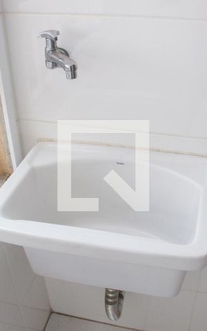 Apartamento à venda com 76m², 3 quartos e 2 vagasÁrea de Serviço
