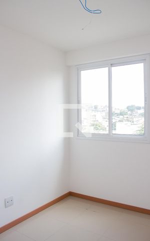 Apartamento à venda com 76m², 3 quartos e 2 vagasQuarto 02