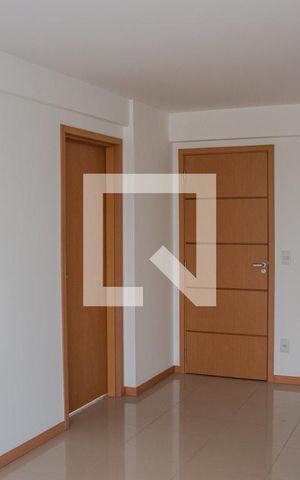Apartamento à venda com 76m², 3 quartos e 2 vagasSala