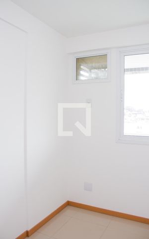 Apartamento à venda com 76m², 3 quartos e 2 vagasQuarto 01