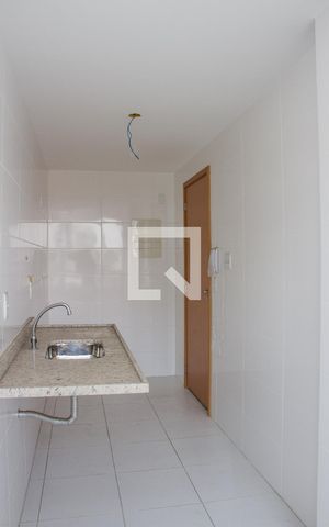 Apartamento à venda com 76m², 3 quartos e 2 vagasCozinha