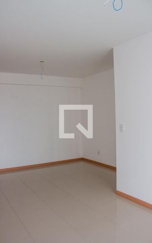 Apartamento à venda com 76m², 3 quartos e 2 vagasSala