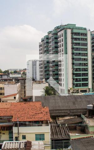 Apartamento à venda com 76m², 3 quartos e 2 vagasVaranda da Sala - Vista