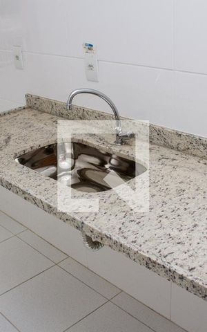 Apartamento à venda com 76m², 3 quartos e 2 vagasCozinha