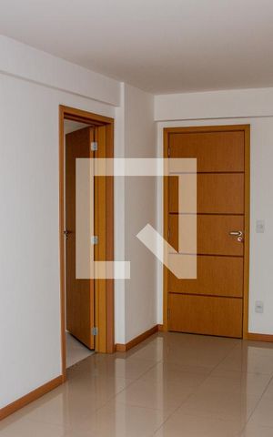 Apartamento à venda com 76m², 3 quartos e 2 vagasSala