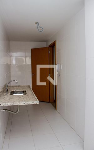 Apartamento à venda com 76m², 3 quartos e 2 vagasCozinha