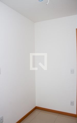 Apartamento à venda com 76m², 3 quartos e 2 vagasQuarto 01