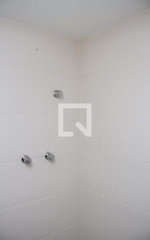 Apartamento à venda com 76m², 3 quartos e 2 vagasBanheiro Social