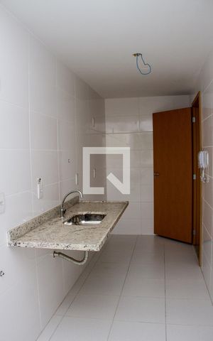 Apartamento à venda com 76m², 3 quartos e 2 vagasCozinha