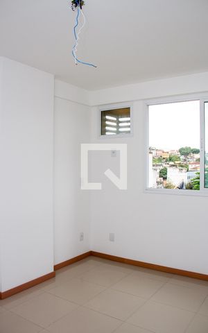 Apartamento à venda com 76m², 3 quartos e 2 vagasSuíte