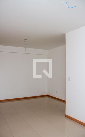 Apartamento à venda com 76m², 3 quartos e 2 vagasSala