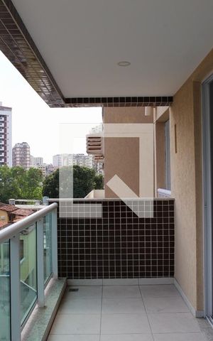 Apartamento à venda com 76m², 3 quartos e 2 vagasVaranda da Sala