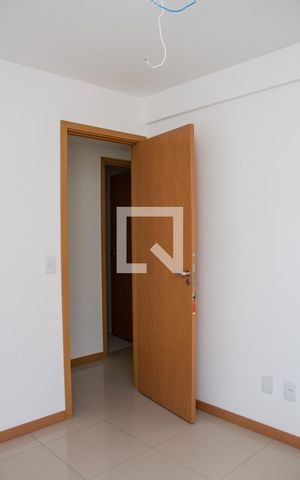 Apartamento à venda com 76m², 3 quartos e 2 vagasQuarto 02