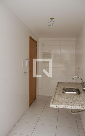 Apartamento à venda com 76m², 3 quartos e 2 vagasCozinha