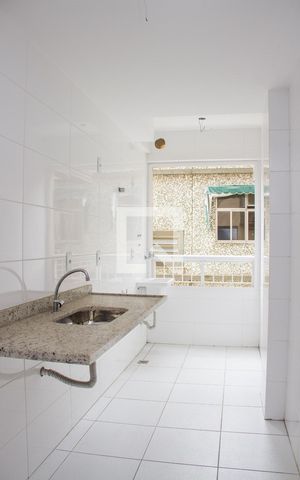 Apartamento à venda com 76m², 3 quartos e 2 vagasCozinha