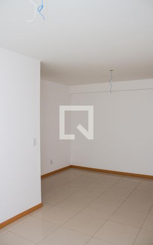 Apartamento à venda com 76m², 3 quartos e 2 vagasSala