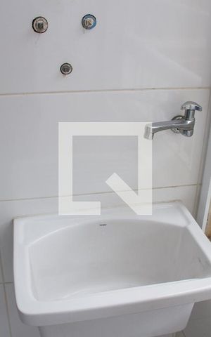 Apartamento à venda com 76m², 3 quartos e 2 vagasÁrea de Serviço