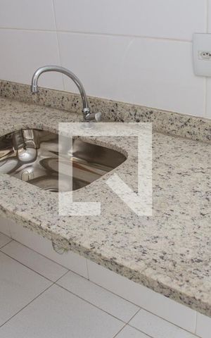 Apartamento à venda com 76m², 3 quartos e 2 vagasCozinha