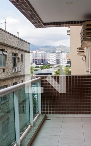 Apartamento à venda com 76m², 3 quartos e 2 vagasVaranda da Sala