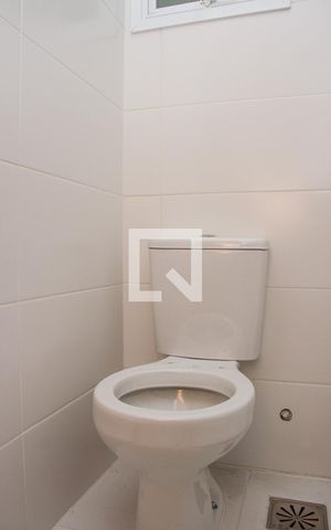 Apartamento à venda com 76m², 3 quartos e 2 vagasBanheiro Social