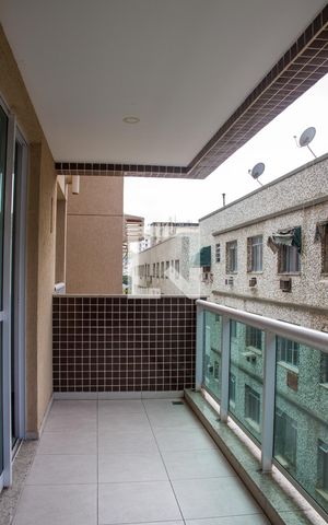 Apartamento à venda com 76m², 3 quartos e 2 vagasVaranda da Sala