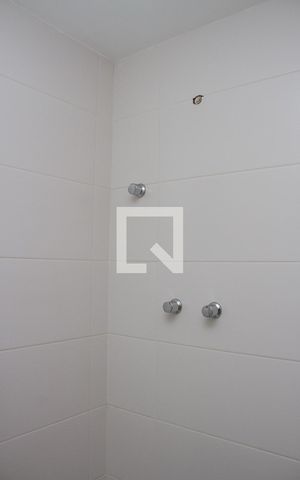 Apartamento à venda com 76m², 3 quartos e 2 vagasBanheiro Social