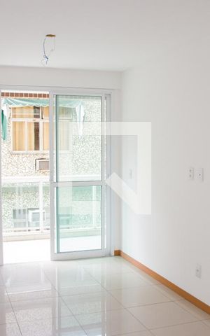 Apartamento à venda com 76m², 3 quartos e 2 vagasSala