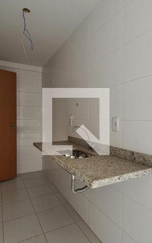 Apartamento à venda com 76m², 3 quartos e 2 vagas Apartamento à venda com 76m², 3 quartos e 2 vagasCozinha