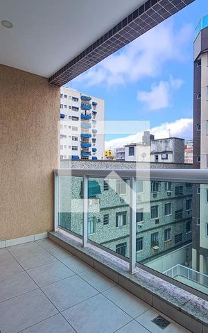 Apartamento à venda com 79m², 3 quartos e 2 vagas Apartamento à venda com 79m², 3 quartos e 2 vagasVaranda da Sala