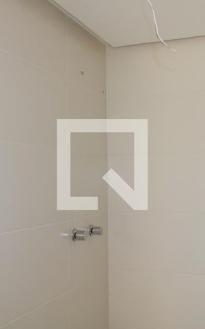 Apartamento à venda com 162m², 4 quartos e 3 vagas Apartamento à venda com 162m², 4 quartos e 3 vagasBanheiro da Cobertura