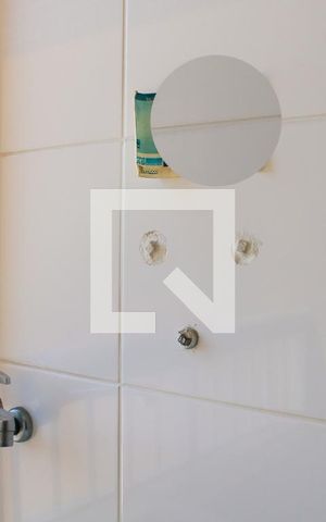 Apartamento à venda com 162m², 4 quartos e 3 vagas Apartamento à venda com 162m², 4 quartos e 3 vagasArea de Serviço