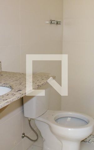Apartamento à venda com 162m², 4 quartos e 3 vagas Apartamento à venda com 162m², 4 quartos e 3 vagasBanheiro da Cobertura