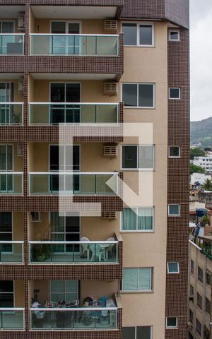 Apartamento à venda com 79m², 3 quartos e 2 vagasVaranda da Sala - Vista